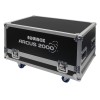 Arcus 2000 Flight Case